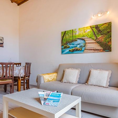Casa Mya-Relax Al Porto, Wifi Veloce E Clima Apartment Livorno Exterior photo